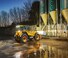 Placowe urządzenie załadowcze JCB 538-60 AGRI