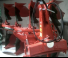 Vogel & Noot c-plus XMS 850 Vario