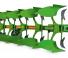 Pługi Amazone Cayron 200