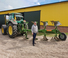 Pługi Amazone Cayros XM 3-850