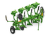 Pługi Amazone Cayros XM 3-950