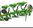 Pługi Amazone Cayros XM 4-950 S
