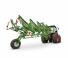 Pługi Amazone Cayros XS 5-1050