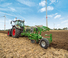 Pługi Amazone Cayros XS 5-1050 V