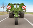 Pługi Amazone Cayros XS 5-1150 VS