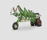 Pługi Amazone Cayros XS 5-850 S