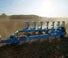 Pługi Lemken Diamant 16 V 6+1 L 120