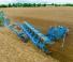 Pługi Lemken Diamant U 16 7+1 / 100