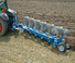 Kongskilde EX 41080 H