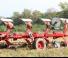 Pługi Unia Ibis LH Plus 3+1