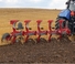 Pługi Unia Ibis XXL H plus 3+1