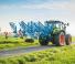 Pługi Lemken Juwel 6 MV 4