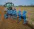 Pługi Lemken Juwel 8 MV 4+1