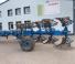 Rabe Kormoran VHA 160 V/80