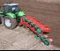 Pługi Kverneland LS 100