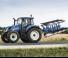 New Holland PM 3H 