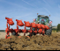 Kuhn Vari-Master 183 6E T + ZXL 