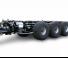 Peecon Chassis Cargo 18000