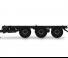 Technologia transportu Wywrotki Peecon Chassis Cargo 25000
