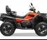 CFMOTO CForce 625