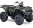 Suzuki KingQuad 500AXi Power Steering