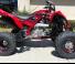 Yamaha RAPTOR 700