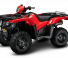 Honda TRX520FA6