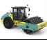 Walce Pojedyncze walce drogowe Ammann ARS 220 PD