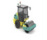 Walce Pojedyncze walce drogowe Ammann ARS 50 PD