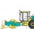 Walce Pojedyncze walce drogowe Ammann ASC 130 HXPD