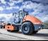 Walce Pojedyncze walce drogowe weycor AW 1070 e