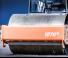 Walce Pojedyncze walce drogowe weycor AW 1070 e