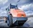 Walce Pojedyncze walce drogowe weycor AW 1080
