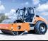 Walce Pojedyncze walce drogowe weycor AW 1110