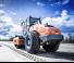 Walce Pojedyncze walce drogowe weycor AW 1120 e