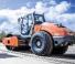 Walce Pojedyncze walce drogowe weycor AW 1120