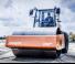 Walce Pojedyncze walce drogowe weycor AW 1140 e