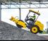 Walce Pojedyncze walce drogowe Bomag BW 124 DH-5