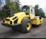 Walce Pojedyncze walce drogowe Bomag BW 219 D-4