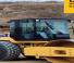 Caterpillar CP-563E