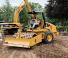 Walce Pojedyncze walce drogowe Caterpillar CP44B