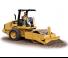 Walce Pojedyncze walce drogowe Caterpillar CP44B