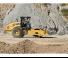 Walce Pojedyncze walce drogowe Caterpillar CP56B