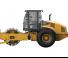 Walce Pojedyncze walce drogowe Caterpillar CP56B