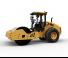 Walce Pojedyncze walce drogowe Caterpillar CS10 GC