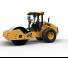 Walce Pojedyncze walce drogowe Caterpillar CS11GC
