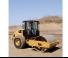 Walce Pojedyncze walce drogowe Caterpillar CS533E