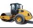 Walce Pojedyncze walce drogowe Caterpillar CS533E