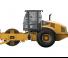 Walce Pojedyncze walce drogowe Caterpillar CS56B
