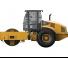 Walce Pojedyncze walce drogowe Caterpillar CS79B
